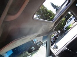 1999 HONDA PASSPORT LX WHITE 3.2L AT 4WD A15245